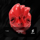 Goodiny - Way Up (Original Mix)