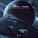 Andryu Kash - The Rhythm Of My Life ()