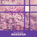 Paul Pentoxide - Marzipan