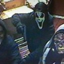 Midnight Light & DJ PLAYA MACK - Coming Undone ()