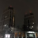 k1wow - Motion trigger ()