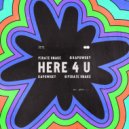 Pirate Snake & Kapowsky - Here 4 U