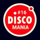 T o l l - DISCO Mania vol.16 @ 2023 ()