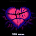 Castillo La Cone & Fleiva - Un Rato ()