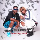 Trenda & Young Carly - Dollar Flex (feat. Young Carly) ()