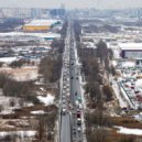 ЮСТОЗ & LES - Локация ()