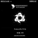 TC Dj - Sibille Club (Original Mix)