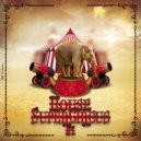Block & Crown, Maickel Telussa - Smells Like