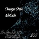 Omega Drive - Match Point (Original Mix)