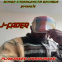 J-Fader - Playground Underground (Original Mix)