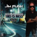 Jim Funk - Break It UP