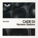 Cade Dj - Numeric Stations (Extended Mix)