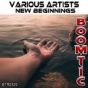 Netw∅rk K - Look Fine (Original Mix)