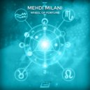 Mehdi Milani - Wheel of Fortune