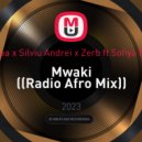 Jayraa x Silviu Andrei x Zerb ft Sofiya Nzau - Mwaki (Radio Afro Mix)