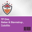 TP One & Sieber and Stavnstrup - Satellite