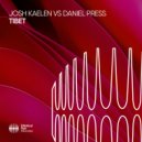 Josh Kaelen & Daniel Press - Tibet (Extended Mix)