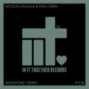 Nicolas Lacaille & Fein Cerra - Woodford Tempo (Original Mix)
