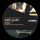Jimmy Allen, Jordan Peak - I\'ll Push, You Pull (Original Mix)