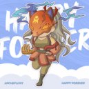 Archefluxx - Happy Forever