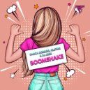 Dj Abeb, Panca Borneo & Cliffrs - Boomshake