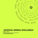 River Red - Artificial General Intelligence