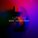 Bobsan feat. Julls Rex - Let Meeeee (Original Mix)
