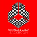 The Cabas, Mazay - Backroom