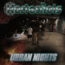 Hertenfels - Urban Nights