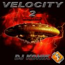 DJ Konik - X-Paceland (DJ Konik Remix)