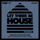 Jon Fitz & GUYZA feat. Elise - Girl Ya Know (Mattei & Omich Remix)