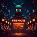 KD Fire - Echoes of Animatronics