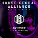 Skywire & Osheen - Fail (Osheen Remix)