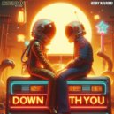 Henry Navarro - Down With You
