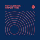 Fer Almeida - Paper Thin