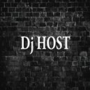 Dj Host - Танцевальная Революция ()