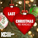 KC & The Sunshine Band - Last Christmas (Eric Kupper Extended Mix)