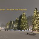 Jenya Saul - Pre-New Year MegaMix ()