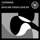 Yazmina - Baby Ah Ah Ah