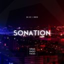 Sonation - Graal Radio Faces (01.12.2023) ()