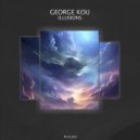 George Kou - My Silence (Original Mix)
