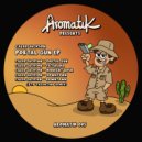 Caleb Jackson - Downtown