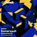 Somersault - Work The Middle