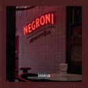 The New Boys - Negroni