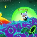 Muf the Dj - Spirals