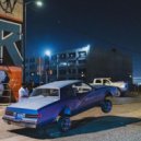 Tony Vecaro - Night Kingz ()