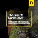 Dave Myers - Take My Hand (Original Mix)
