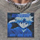 gokuson - INJVST ()