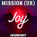 Mission (UK) - Frequency (Original Mix)