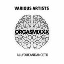 Raffaele Pappacena - About You